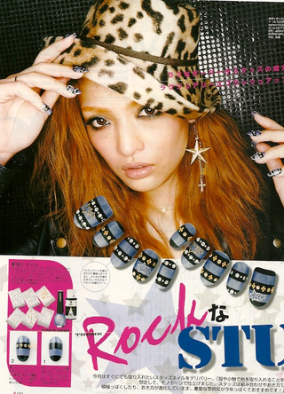 Illustration for article titled Fun With Fashion: Onee-Kei Is Cute, Not Costumey
